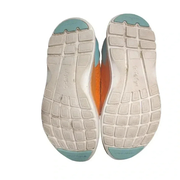 Women's GDEFY XLR8 Run - Picture 6 of 6